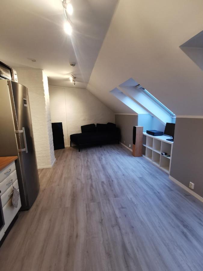 Toppleilighet - In The Heart Of City - 3 Beds Apartment