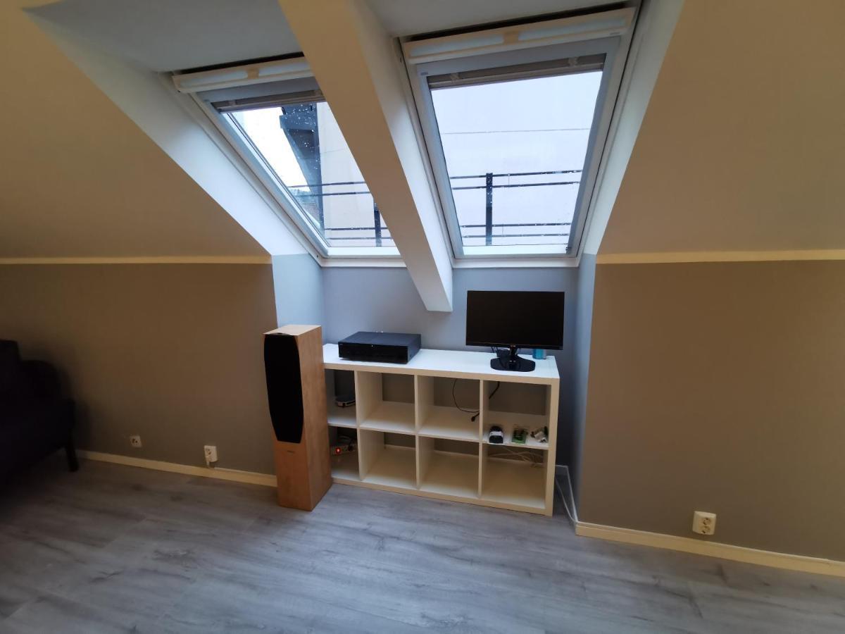 Toppleilighet - In The Heart Of City - 3 Beds Apartment