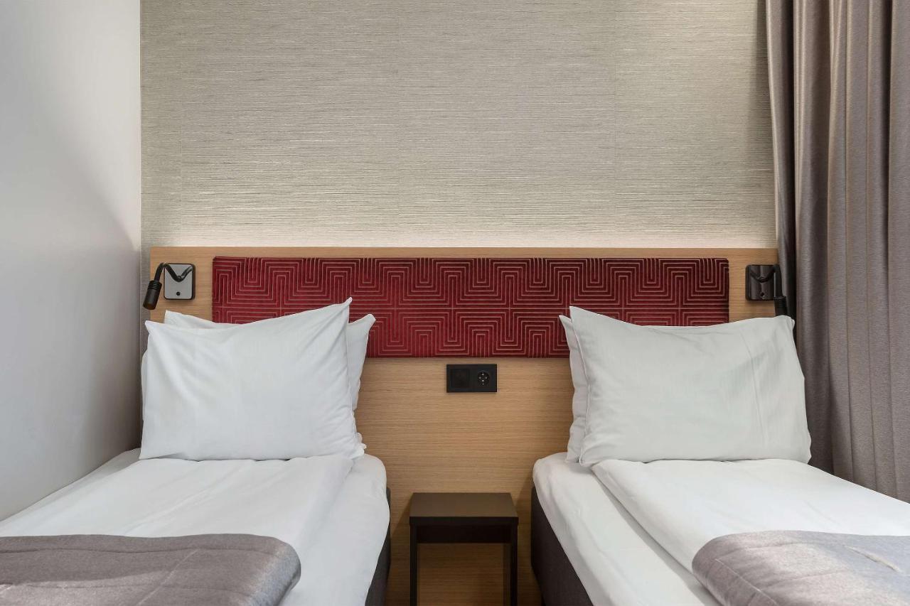 Hotel Harbour Hotel, Worldhotels Crafted