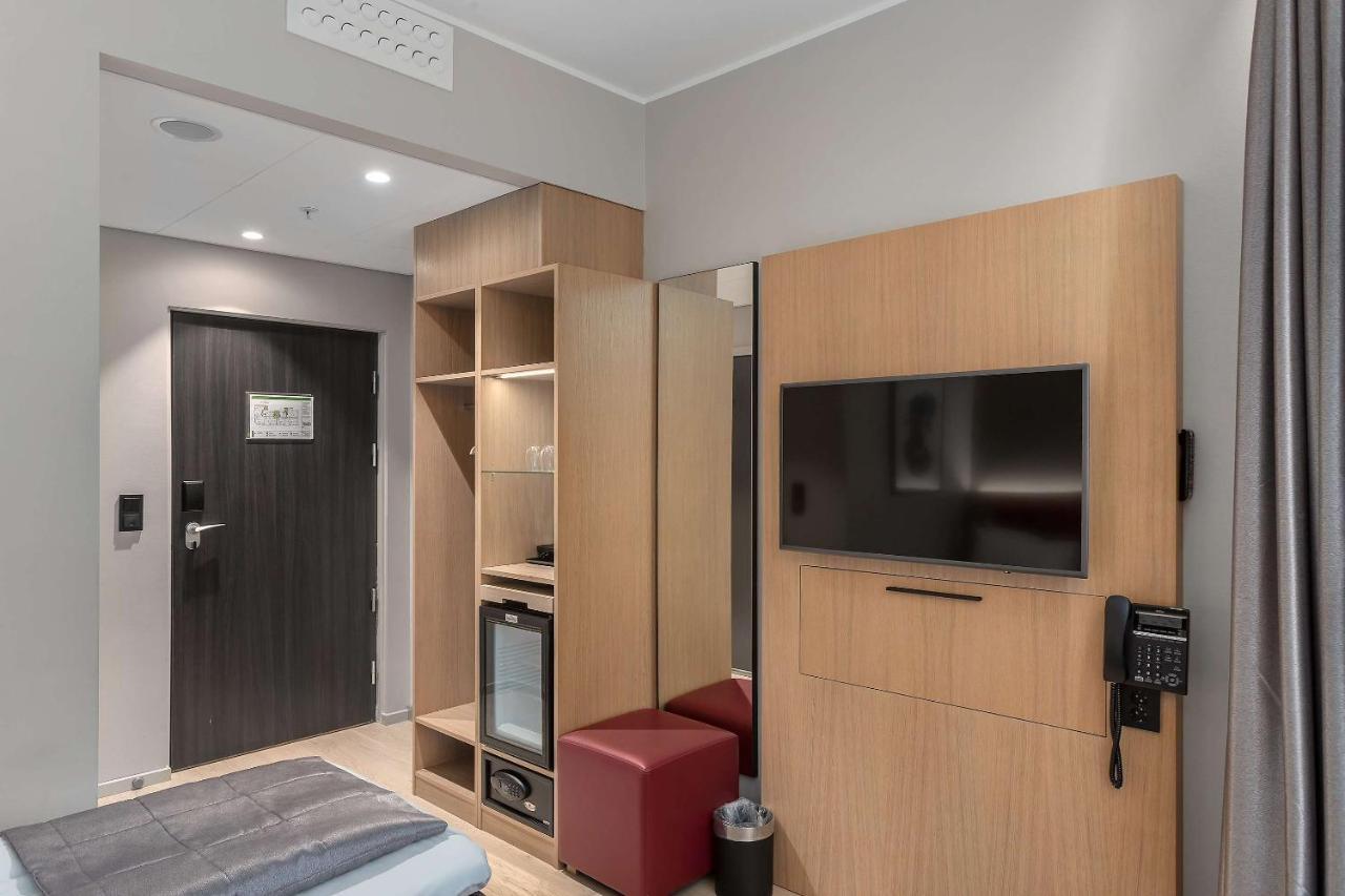 Hotel Harbour Hotel, Worldhotels Crafted 4*