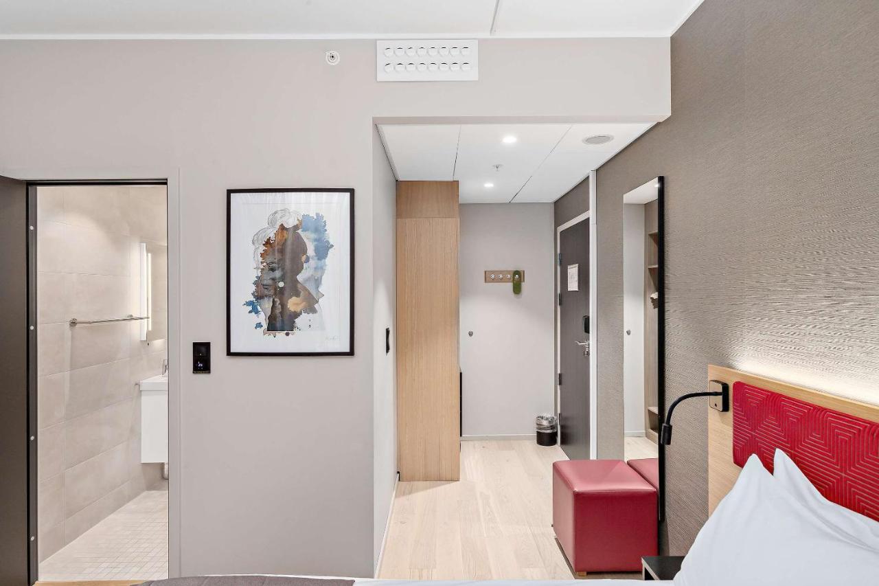 Harbour Hotel, Worldhotels Crafted Hotel 4*