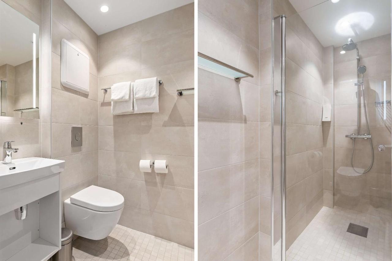 Harbour Hotel, Worldhotels Crafted Hotel 4*