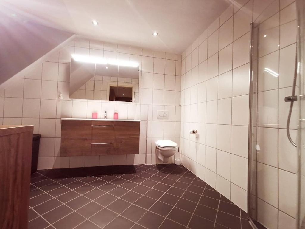 Appartement Penthouse *