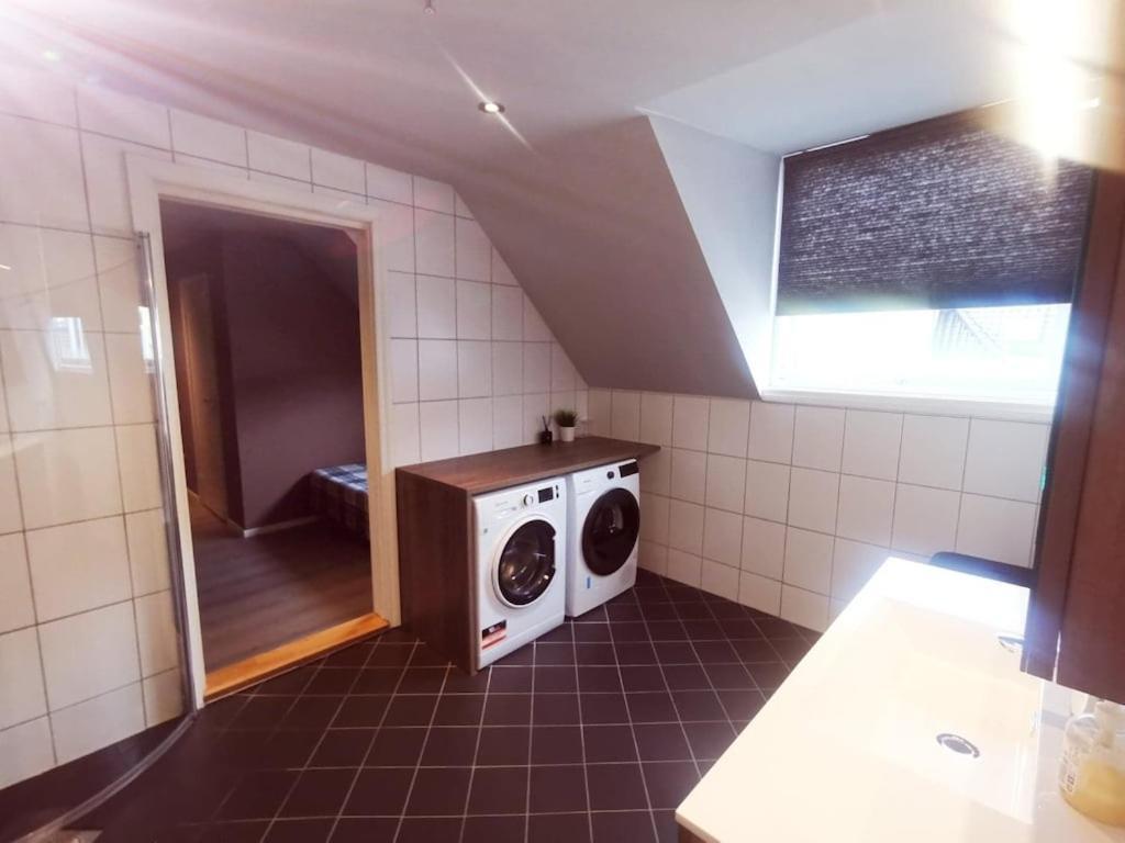 Penthouse * Bergen