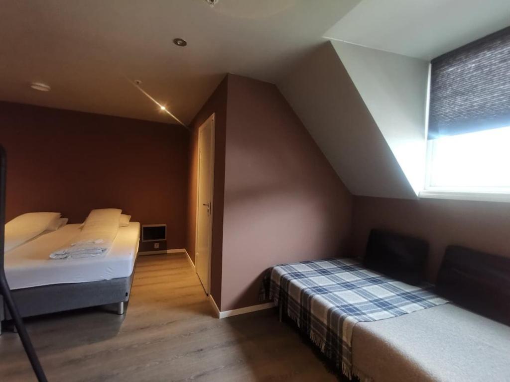 Penthouse Appartement *