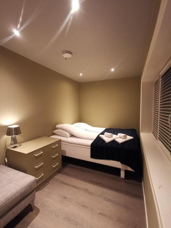 Penthouse Bergen