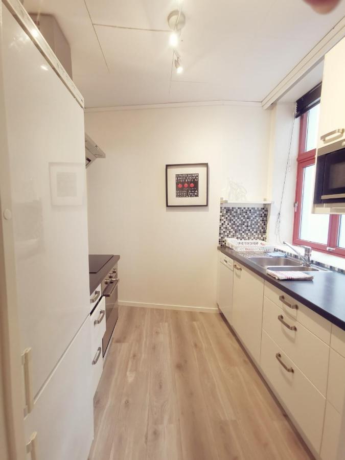 Inner Center Apartamento