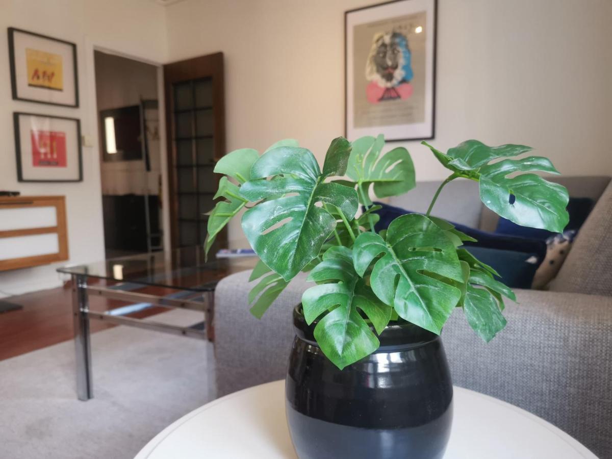 Apartamento Inner Center Bergen