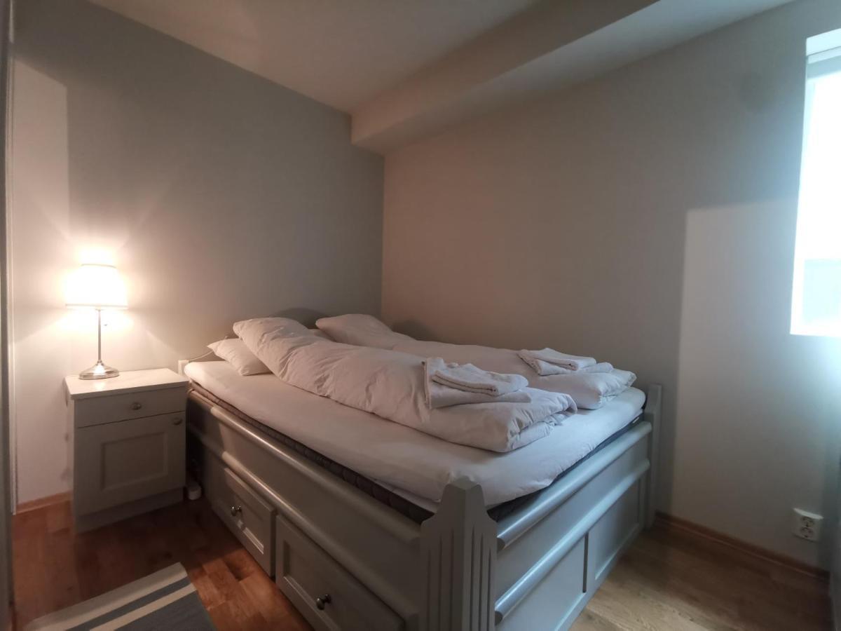Torggaten Apartamento *