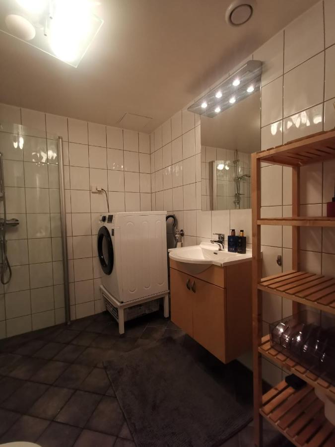 Torggaten Apartamento Bergen