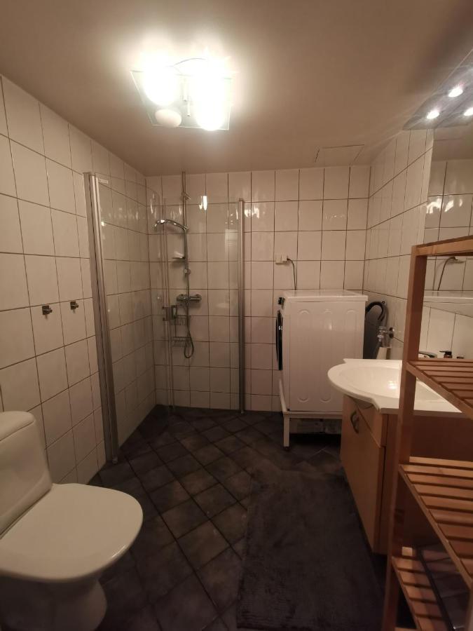 Torggaten Bergen