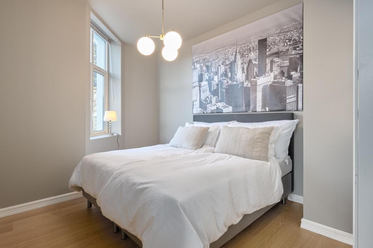 Elegant Center - Ideal For Business Or Leisure Travelers Apartment