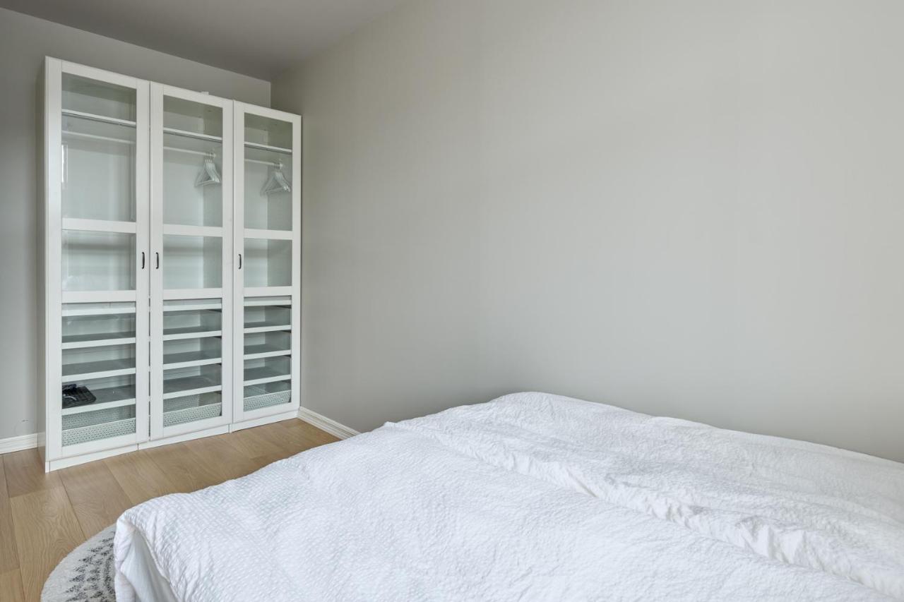 Elegant Center - Ideal For Business Or Leisure Travelers Bergen