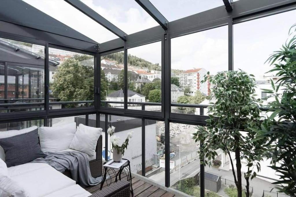 Luxury & Modern By The Ocean Leilighet