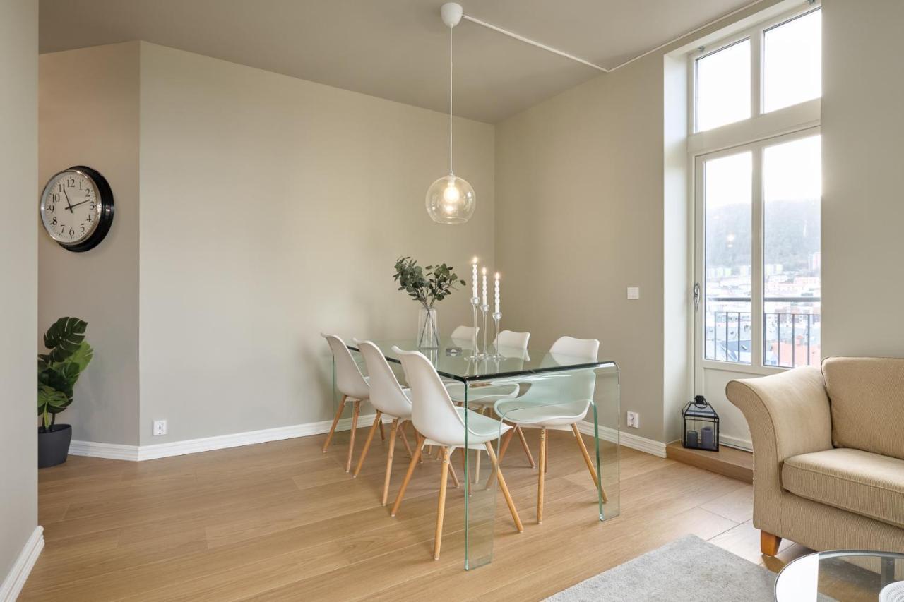 Elegant Center - Ideal For Business Or Leisure Travelers Apartment Bergen