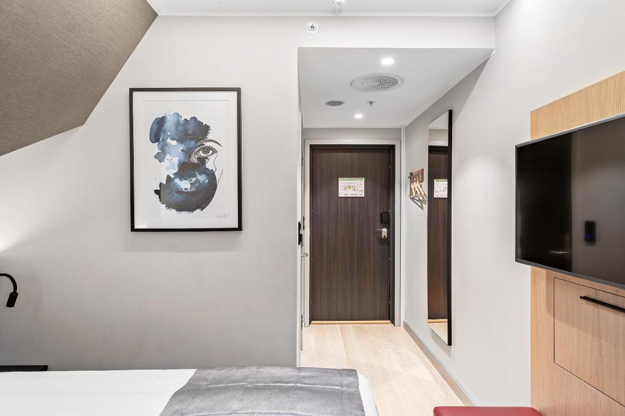 Harbour Hotel, Worldhotels Crafted Hotel