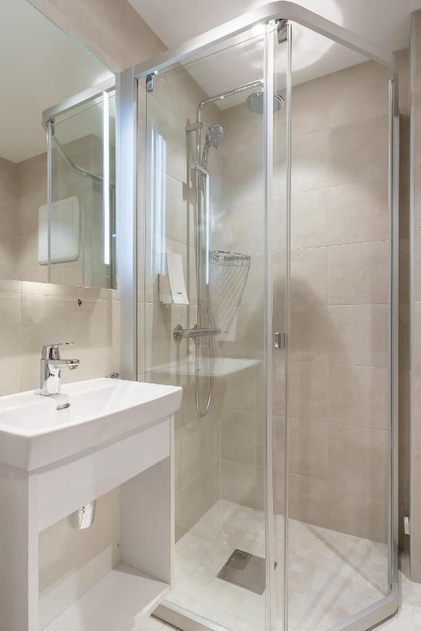 Harbour Hotel, Worldhotels Crafted Hotel Bergen