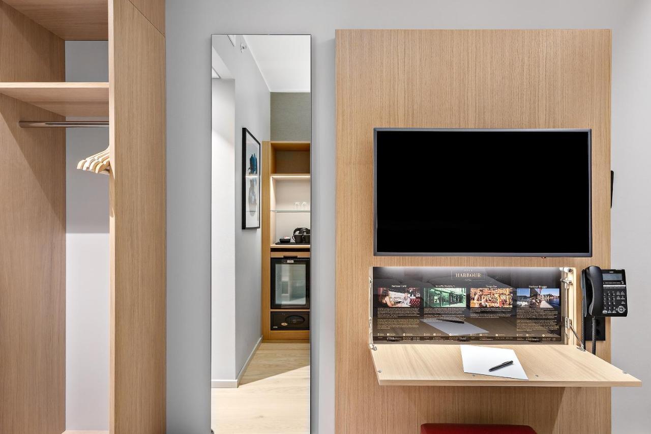 Harbour Hotel, Worldhotels Crafted Hotel 4*