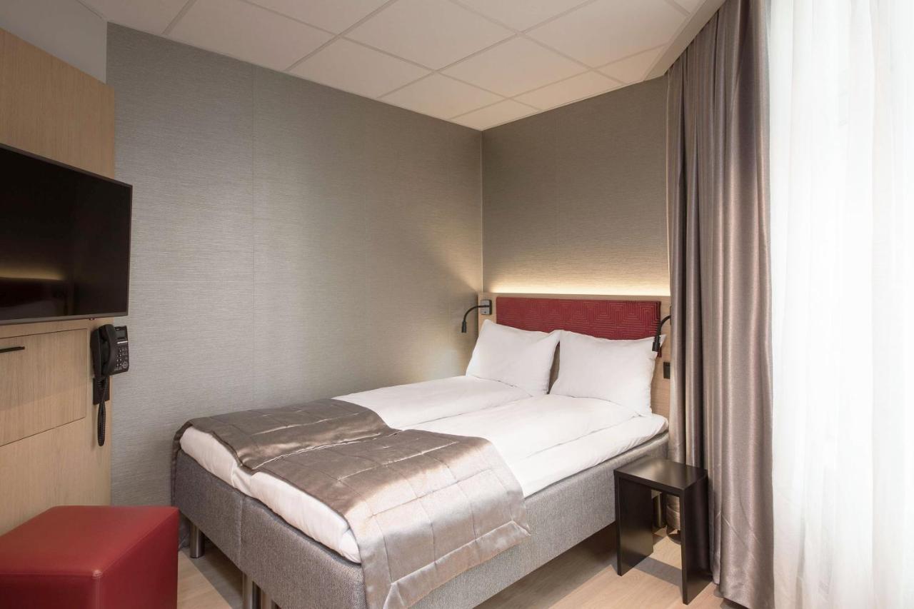 Hotel Harbour Hotel, Worldhotels Crafted Bergen