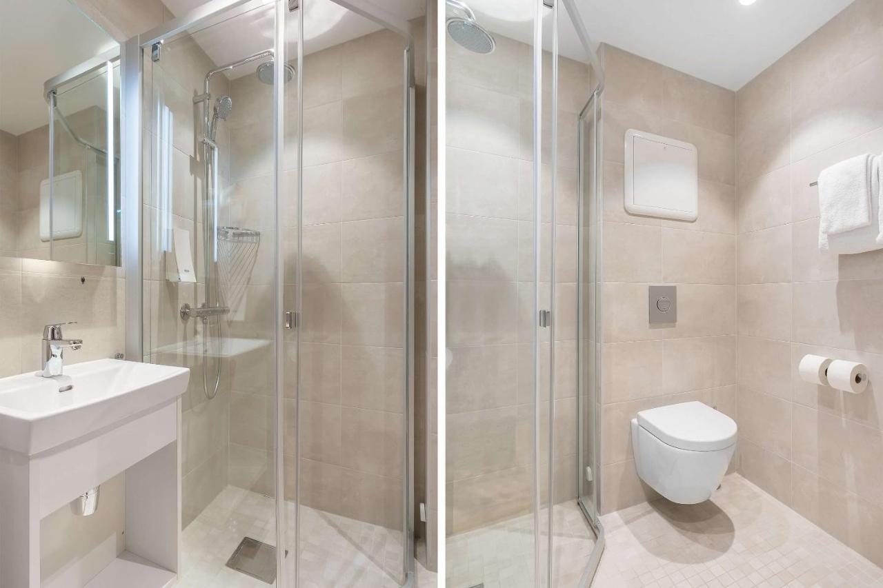 Harbour Hotel, Worldhotels Crafted Hotel Bergen