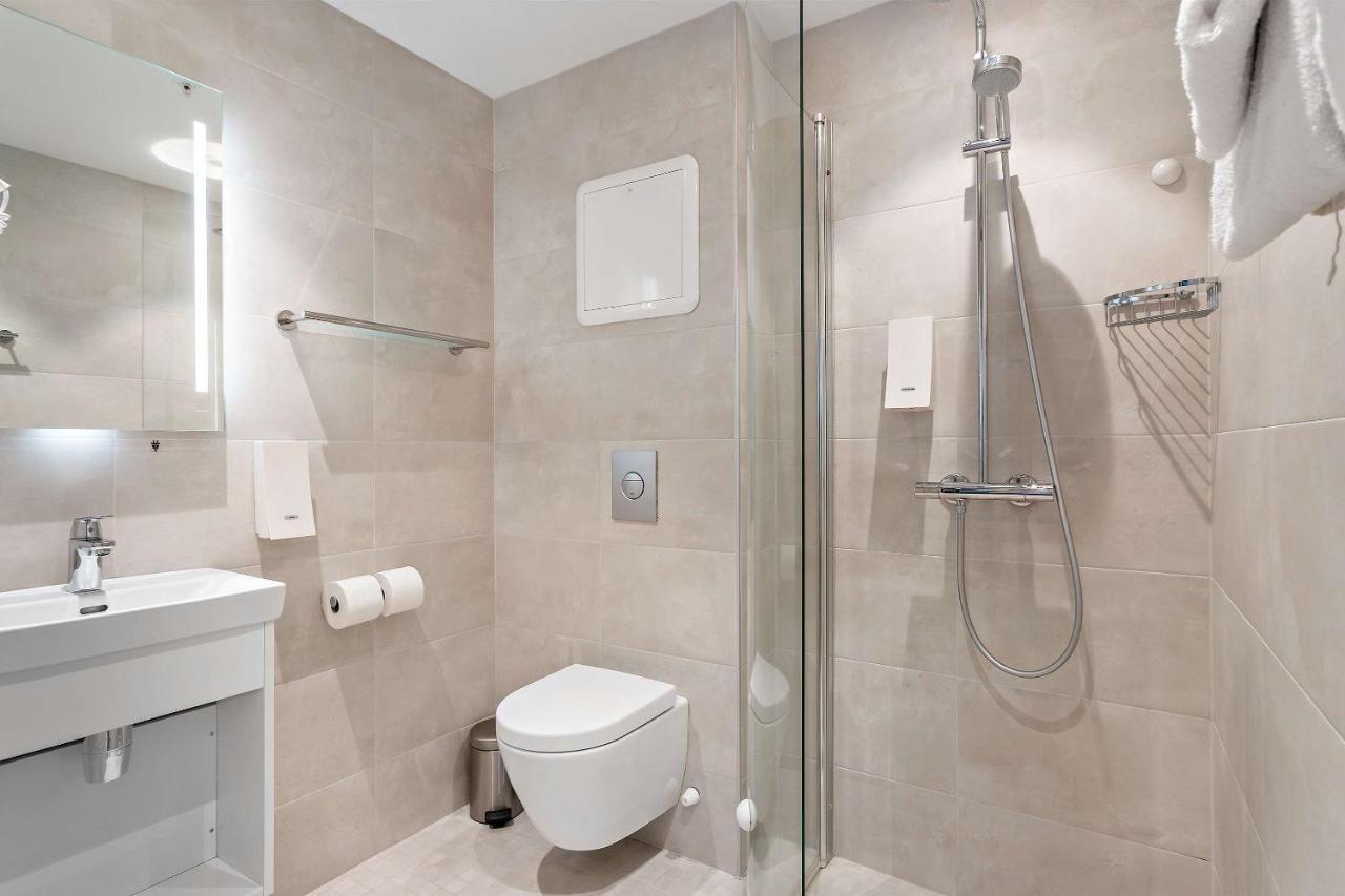 Hotel Harbour Hotel, Worldhotels Crafted 4*