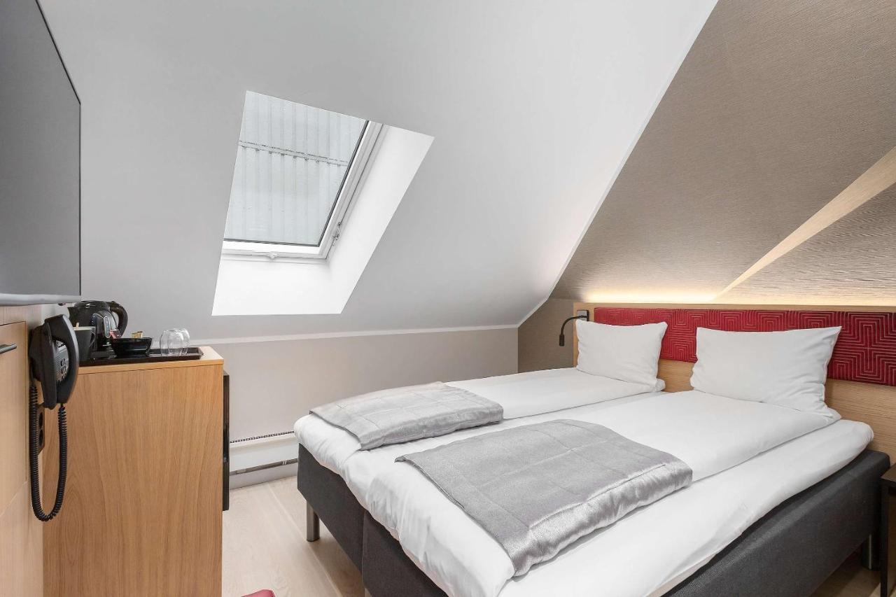 Hotel Harbour Hotel, Worldhotels Crafted
