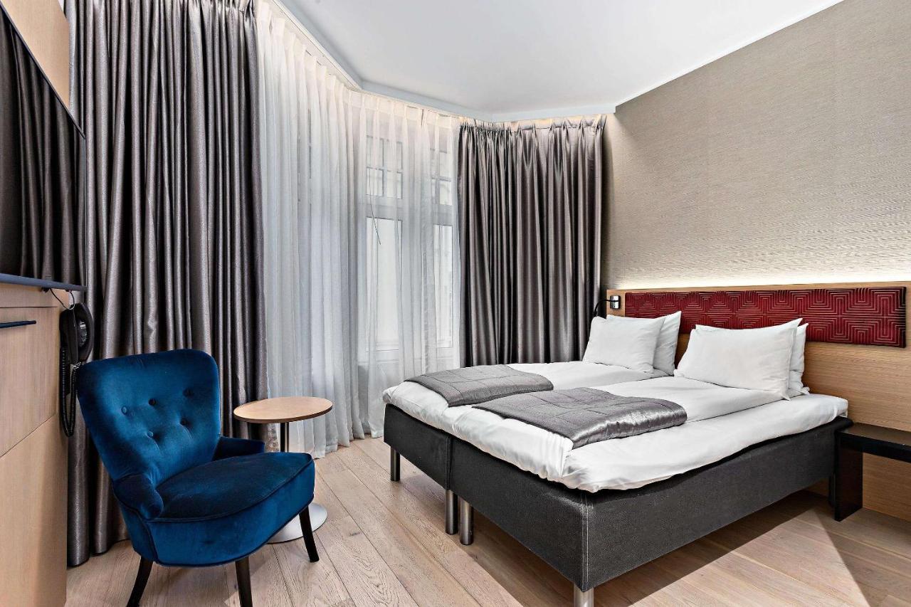 Harbour Hotel, Worldhotels Crafted 4*