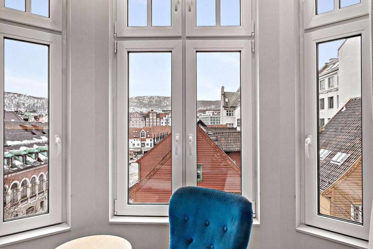 Hotel Harbour Hotel, Worldhotels Crafted