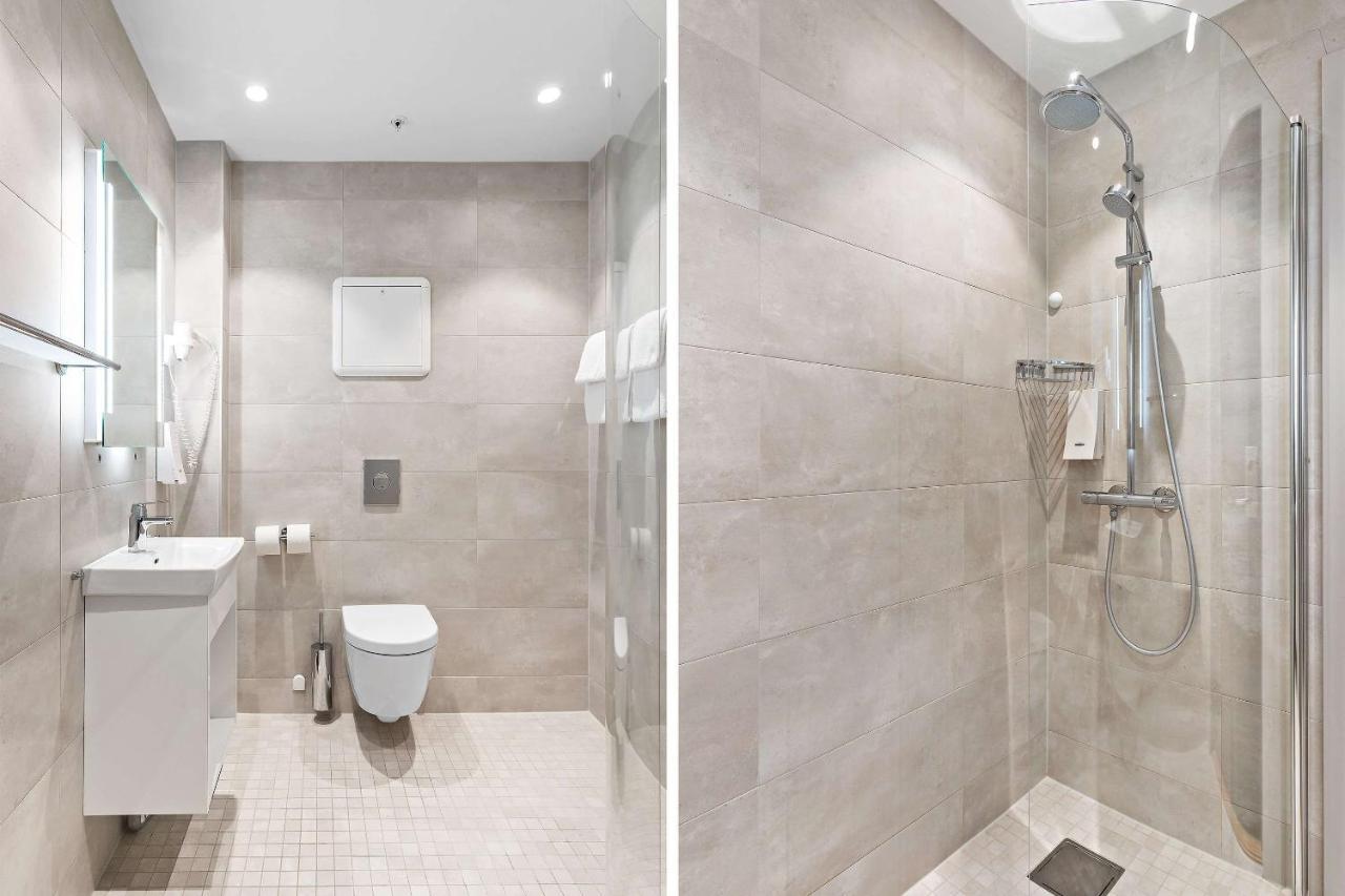 Harbour Hotel, Worldhotels Crafted Hotel Bergen