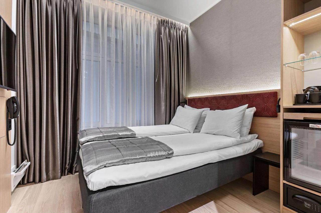 Hotel Harbour Hotel, Worldhotels Crafted 4*