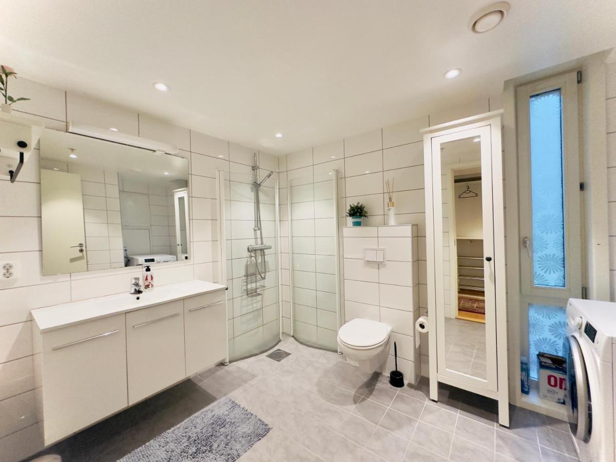 Cityfjord In Centrum Apartment Bergen