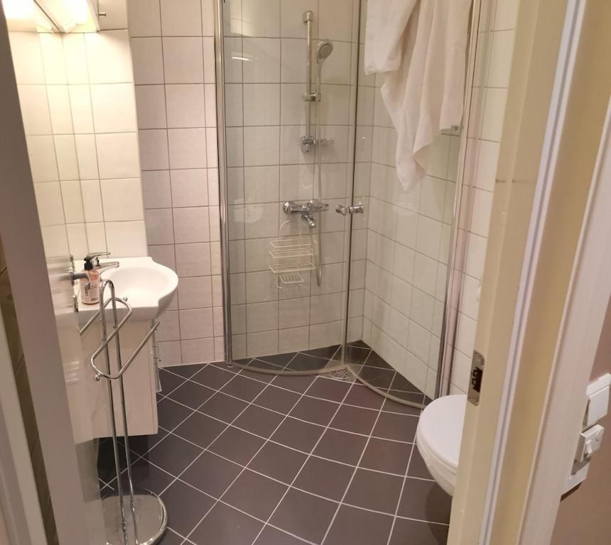 Penthouse * Bergen