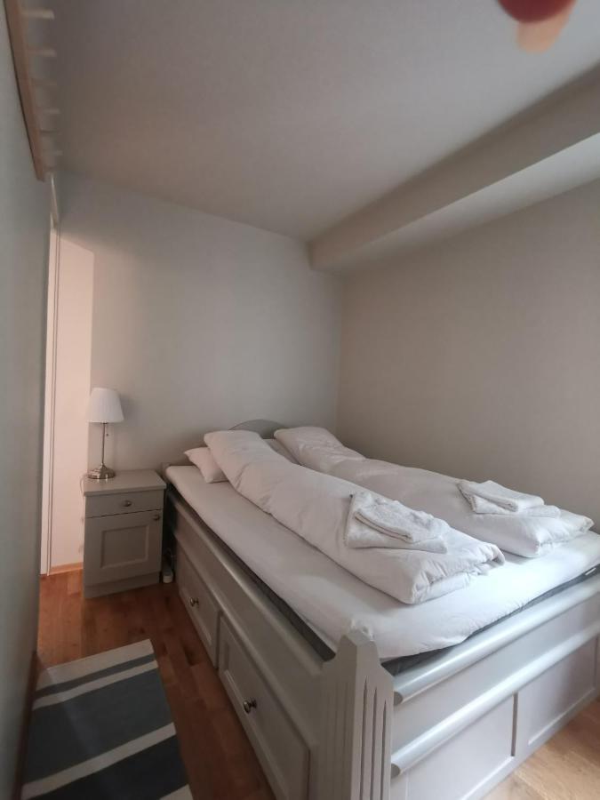 Apartamento Torggaten