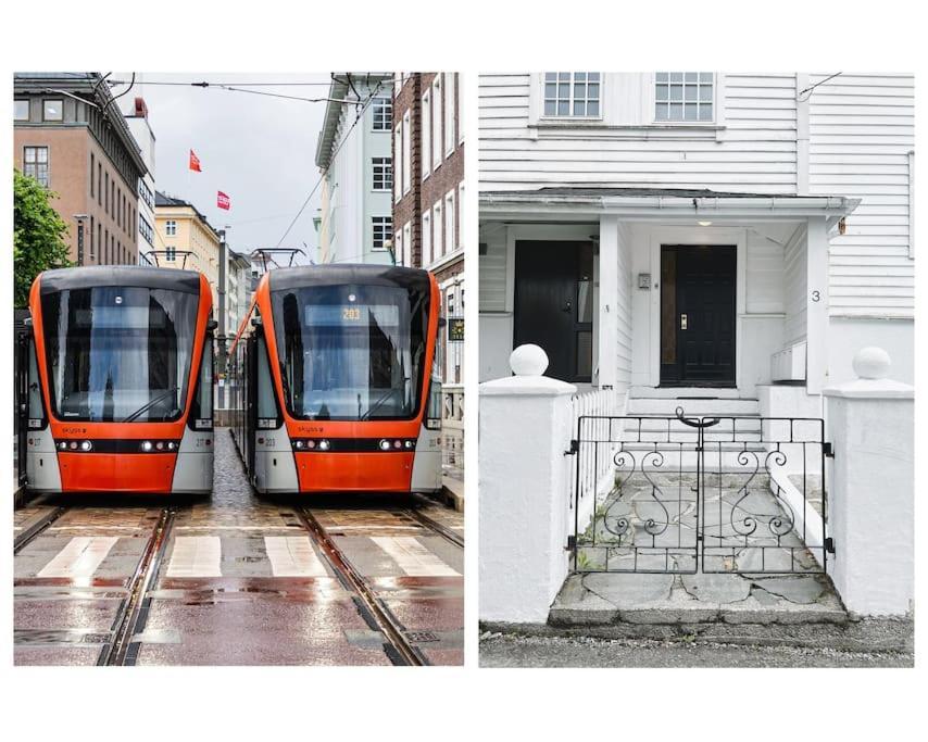 Apartment Dinbnb I Loft I Easy Check-in Bergen
