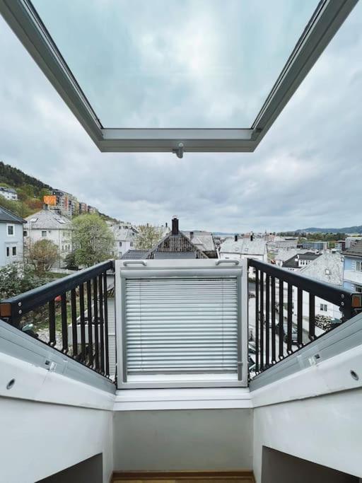 Dinbnb I Loft I Easy Check-in * Bergen