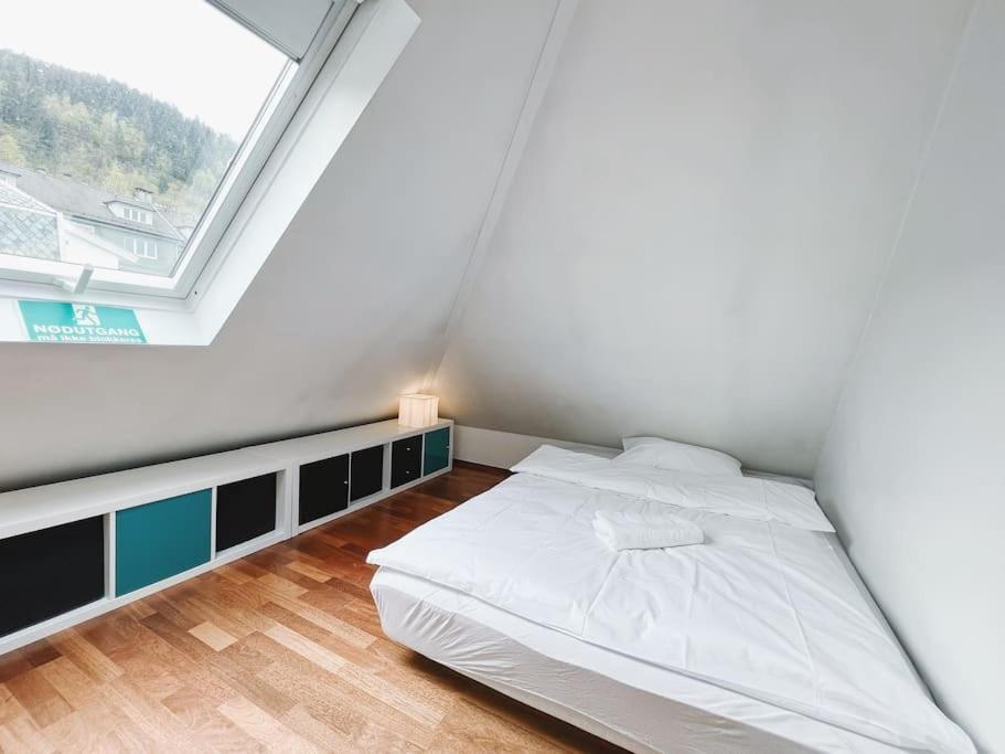Apartment Dinbnb I Loft I Easy Check-in