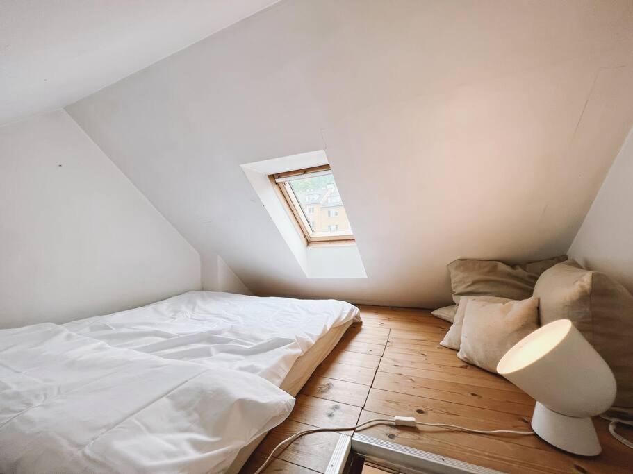 Dinbnb I Loft I Easy Check-in Apartment Bergen