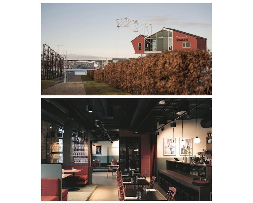 Dinbnb I Loft I Easy Check-in