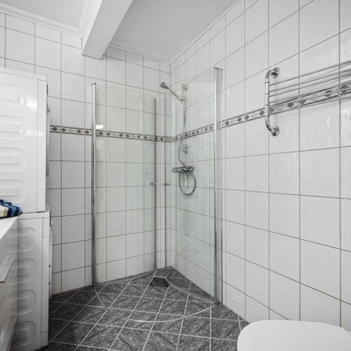 Holmboe Apartment