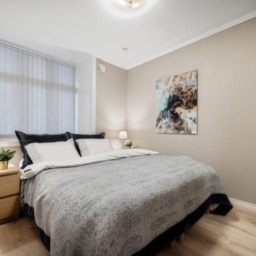 Apartment Holmboe *