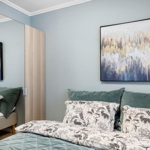 Apartment Holmboe Bergen