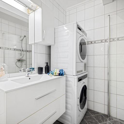 Holmboe Apartment