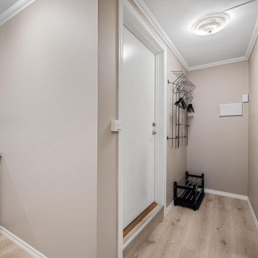 Apartment Holmboe
