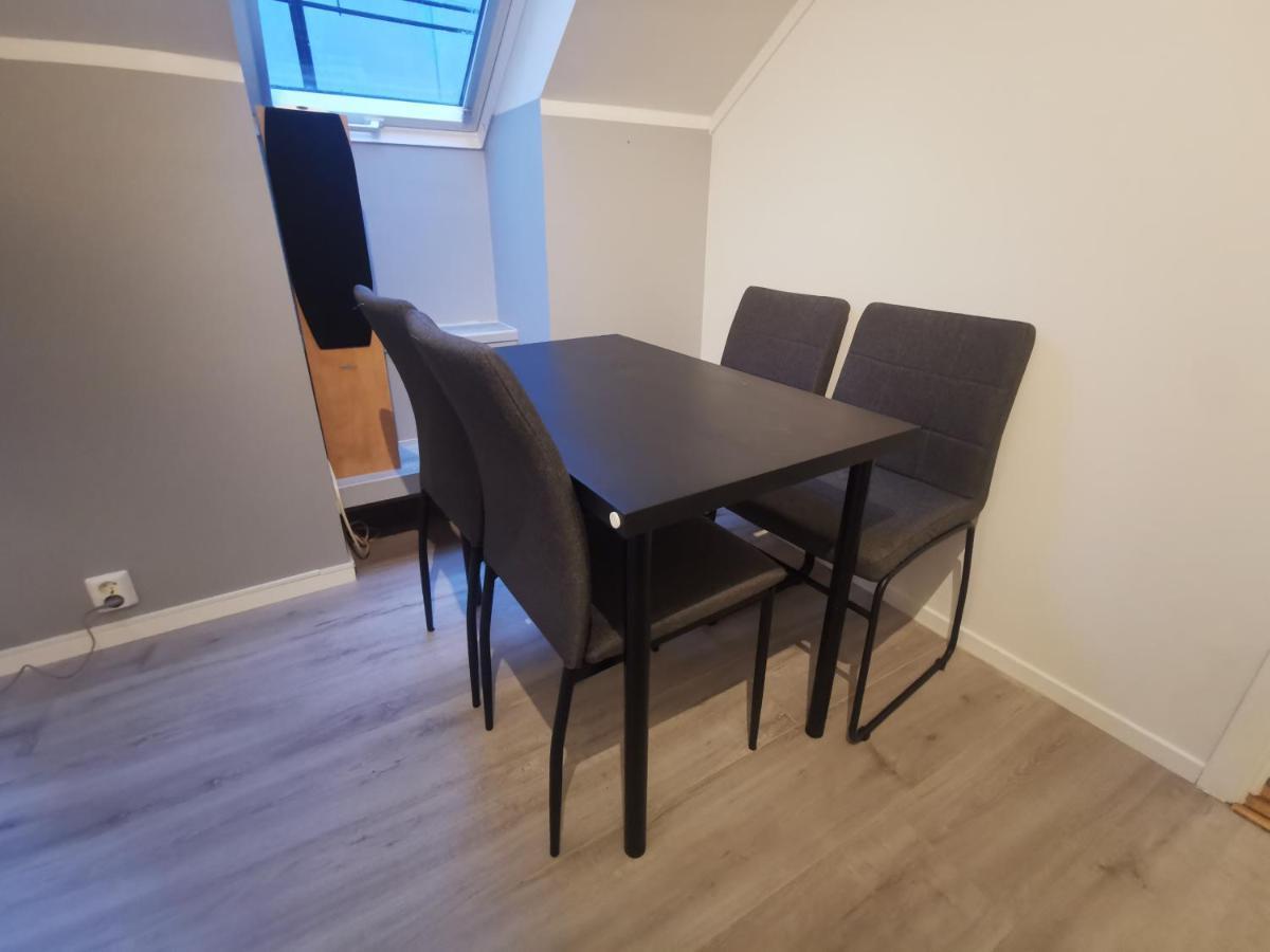 Toppleilighet - In The Heart Of City - 3 Beds Bergen