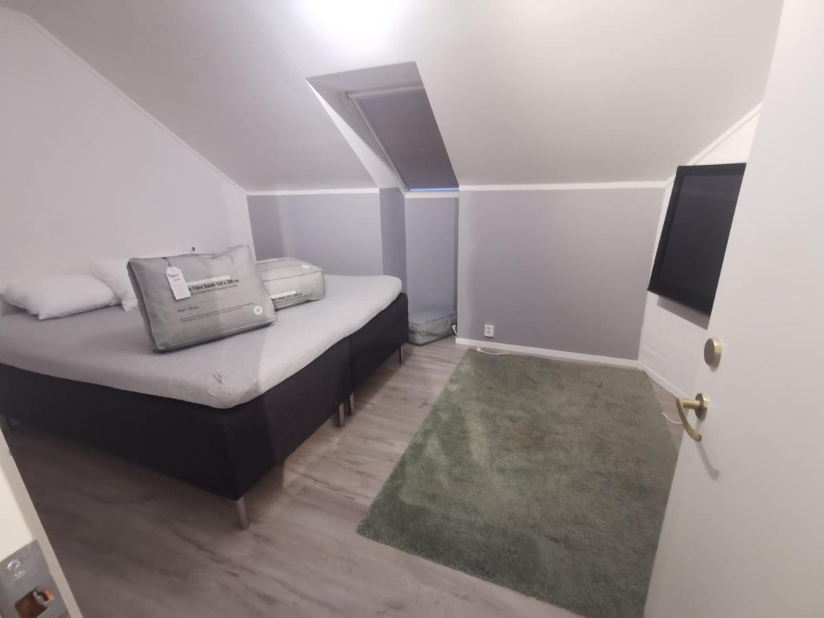 Toppleilighet - In The Heart Of City - 3 Beds Bergen