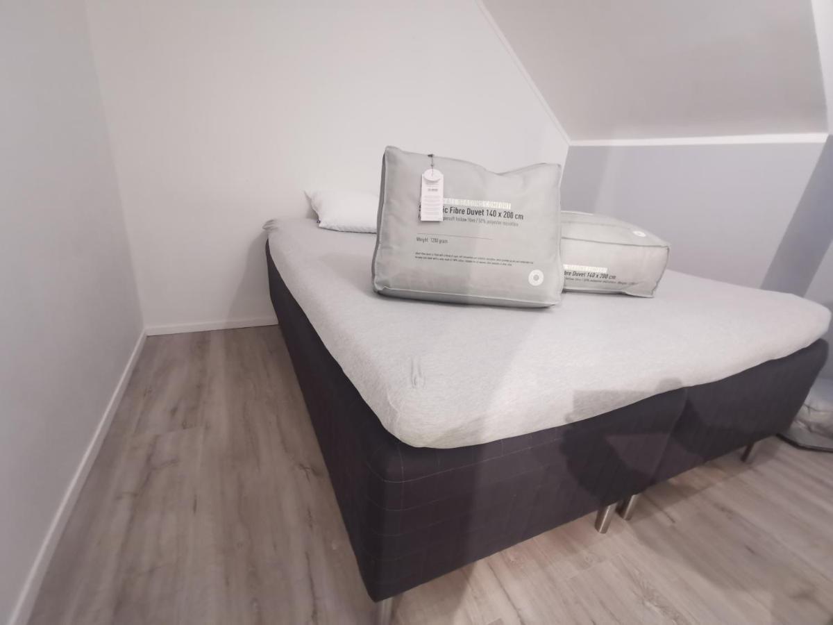 Apartment Toppleilighet - In The Heart Of City - 3 Beds