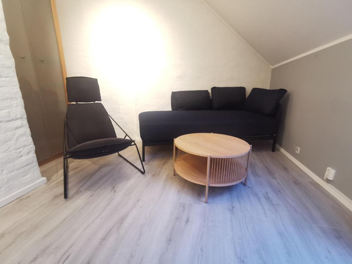 Apartment Toppleilighet - In The Heart Of City - 3 Beds Bergen