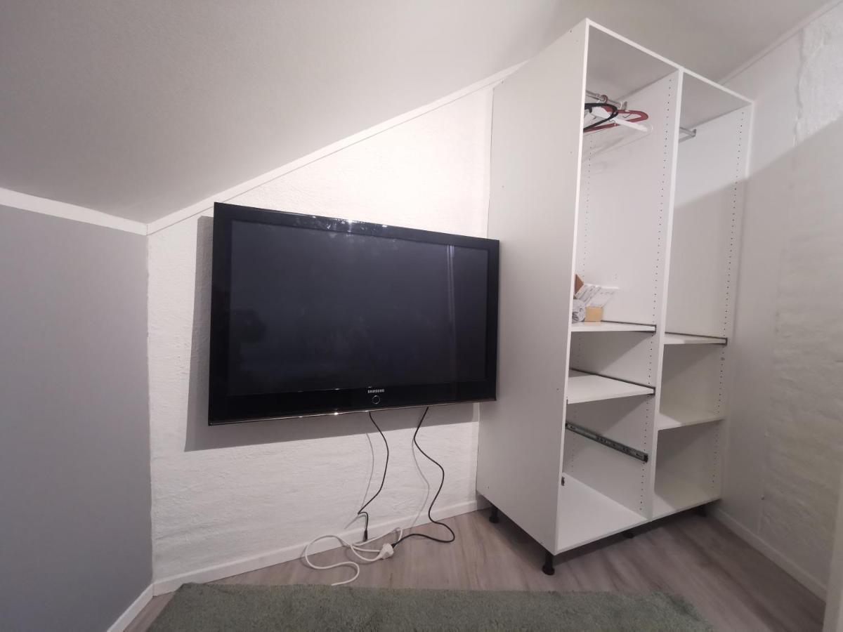 Toppleilighet - In The Heart Of City - 3 Beds Apartment Bergen
