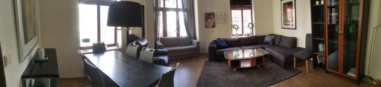 Apartamento Inner Center