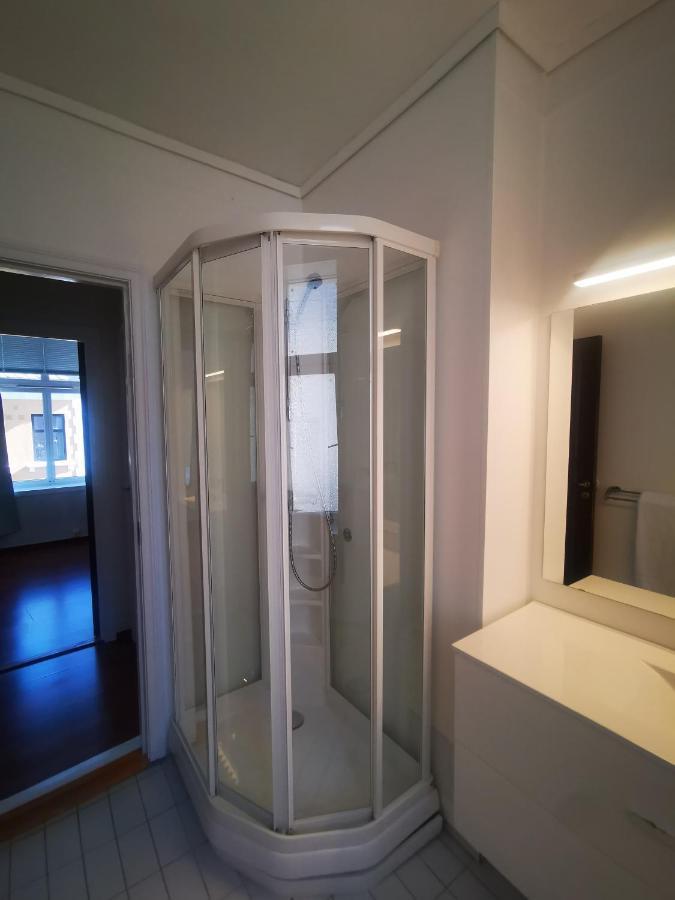 Inner Center Apartamento